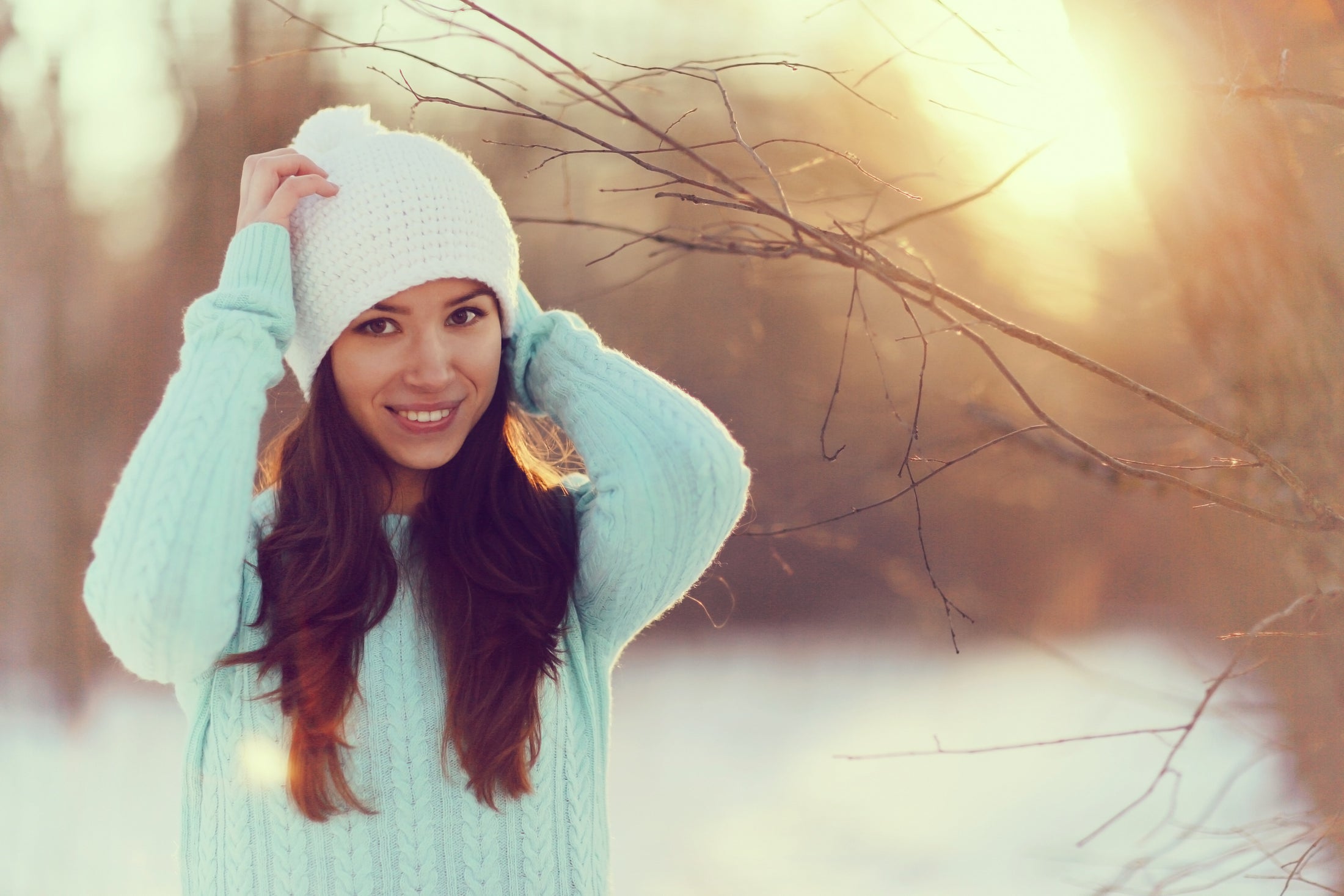 Ten Simple Ways to Improve Immunity During Winter – Power of Nature