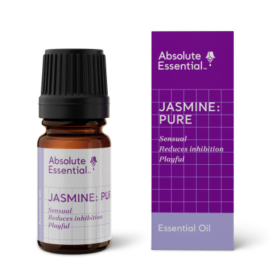 Absolute Essential Pure Jasmine Essential Oil 2ml