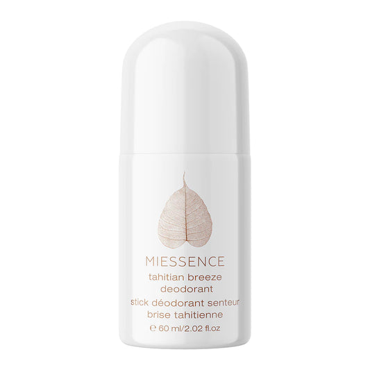 Miessence Organic Roll-on Deodorant 60ml