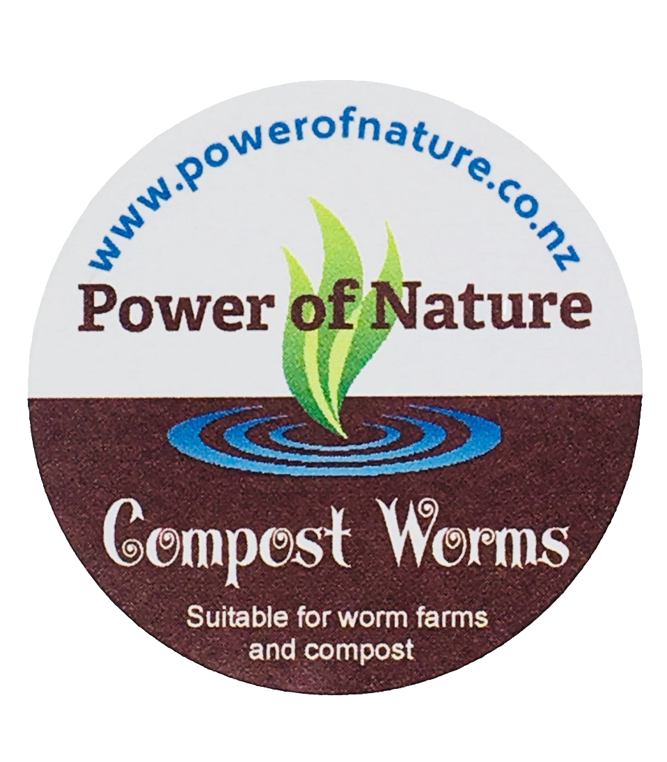 Worm Farm / Compost Worms