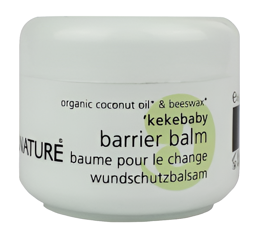 Kekebaby Barrier Balm 45g