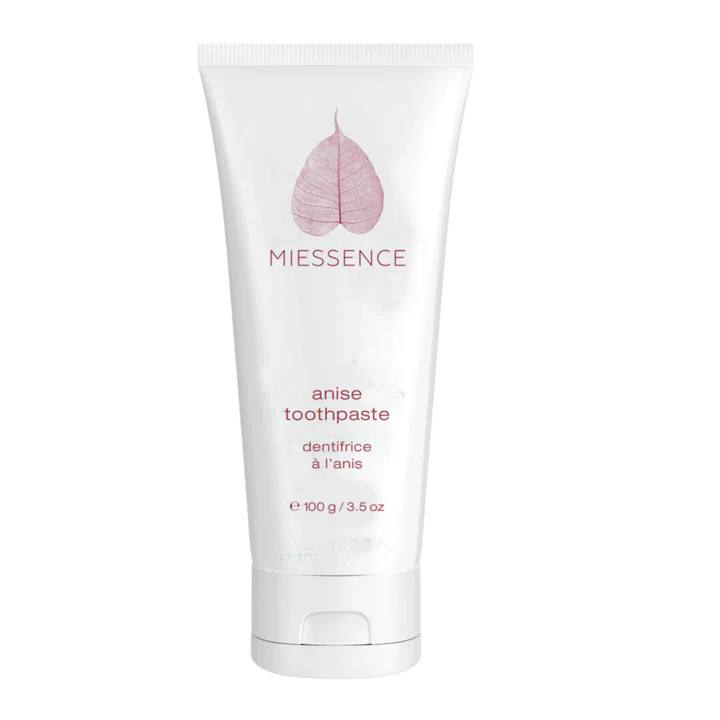 Miessence Organic Toothpaste