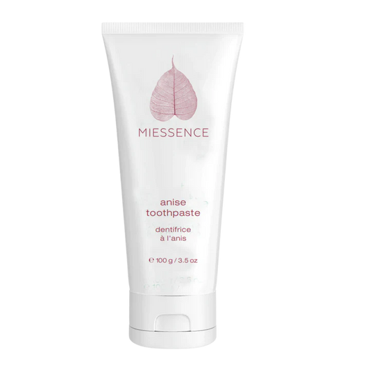 Miessence Organic Toothpaste